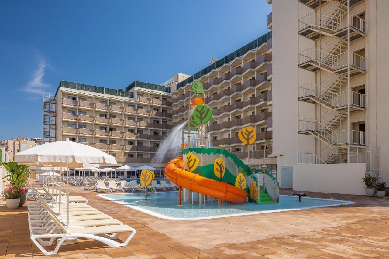 Htop Amatista #htopbliss Hotel Lloret de Mar