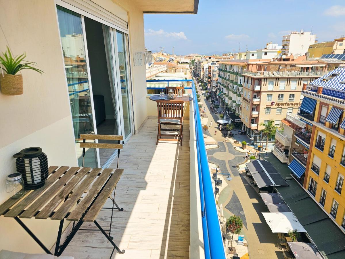 Apartamento Buenavista Frente Al Mar - La Torre