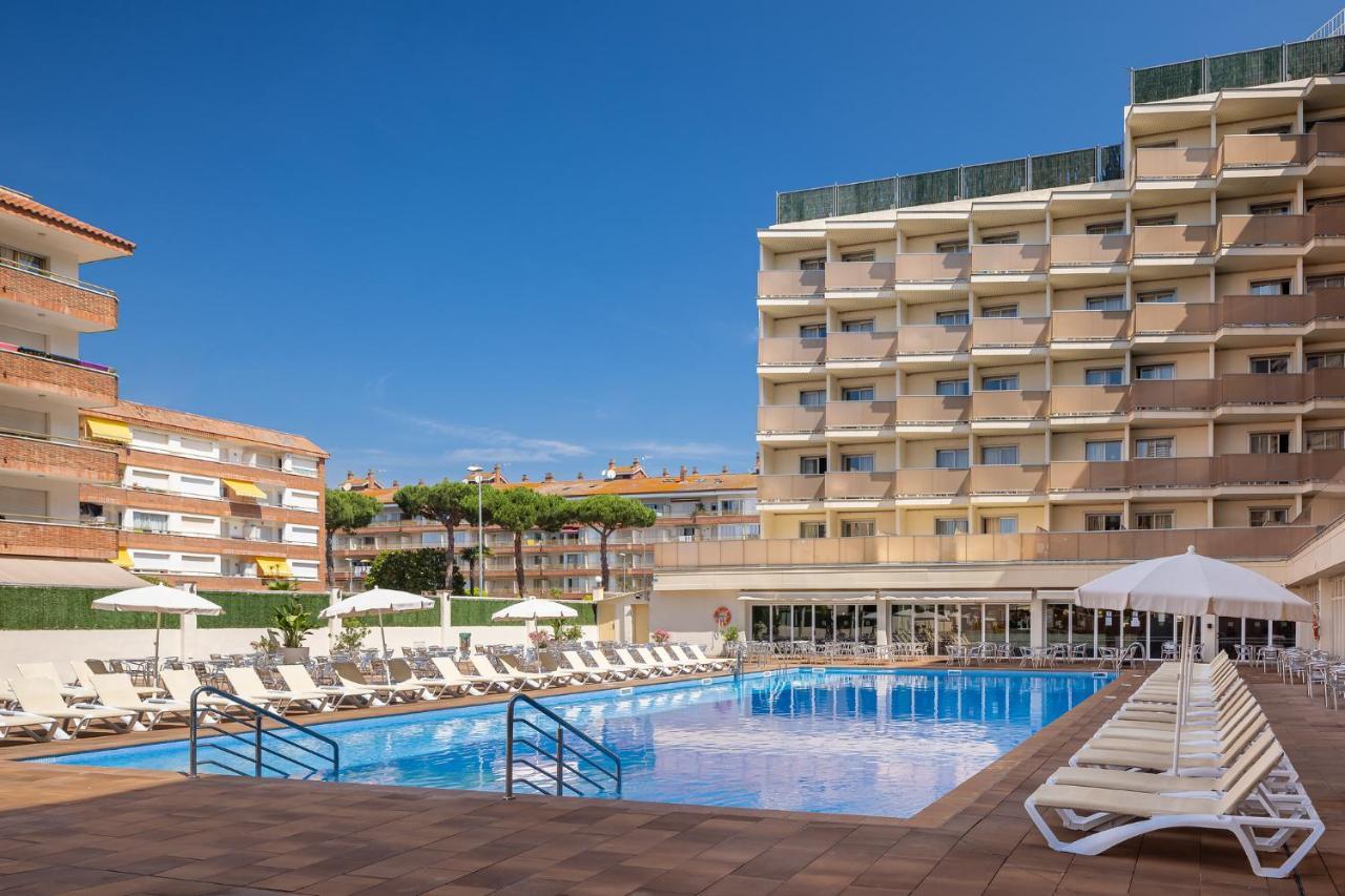 Hotel Htop Amatista #htopbliss 4*