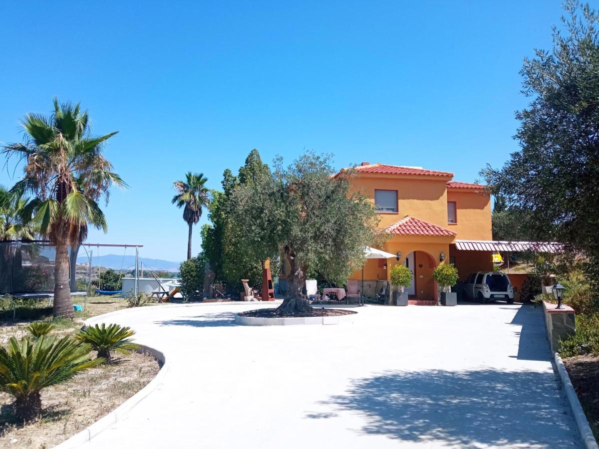Casita Melanie Alhaurin el Grande