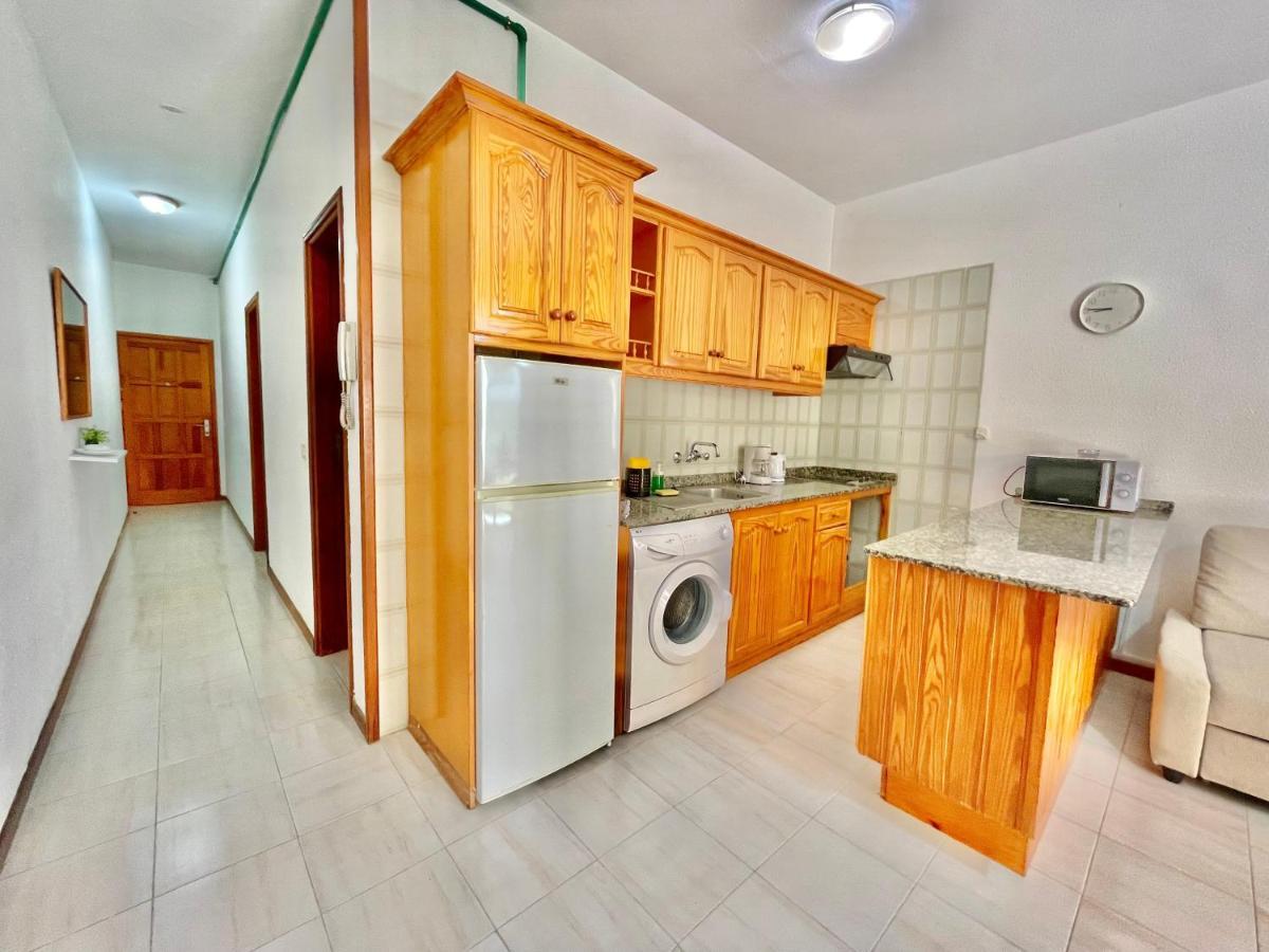 Halley Apartamento
