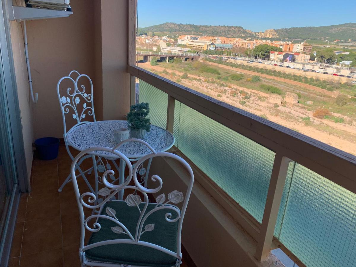 Guest house Sagunto *
