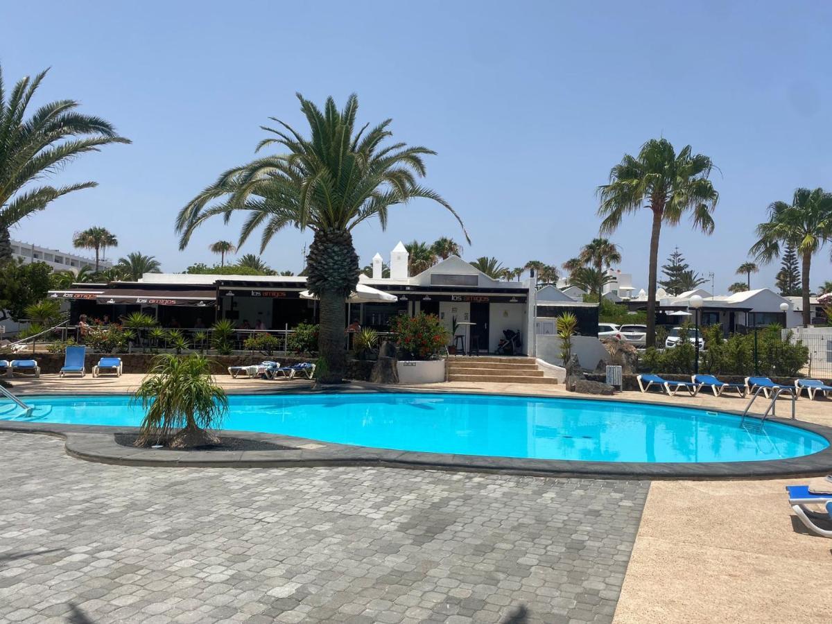 One Bedroom Playa Bastian Apartamento *