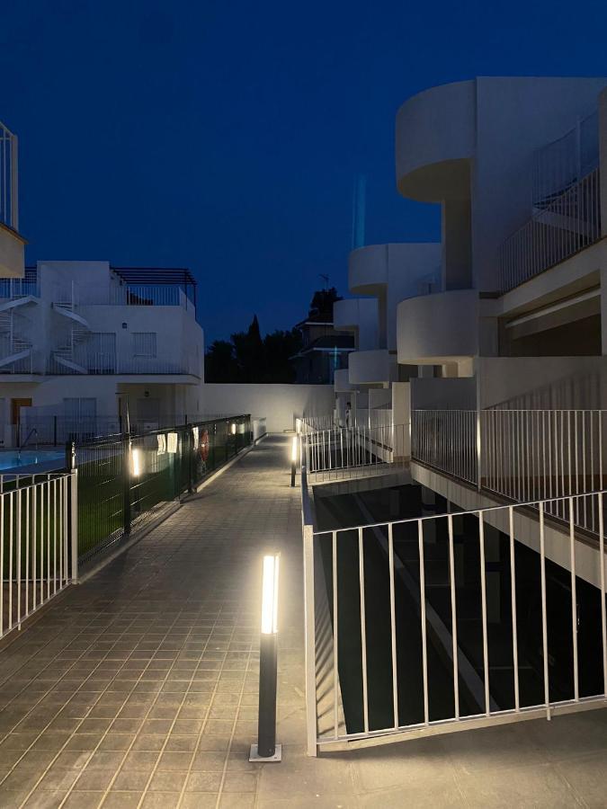 Apartment Turistico Damajuana Parking Free *