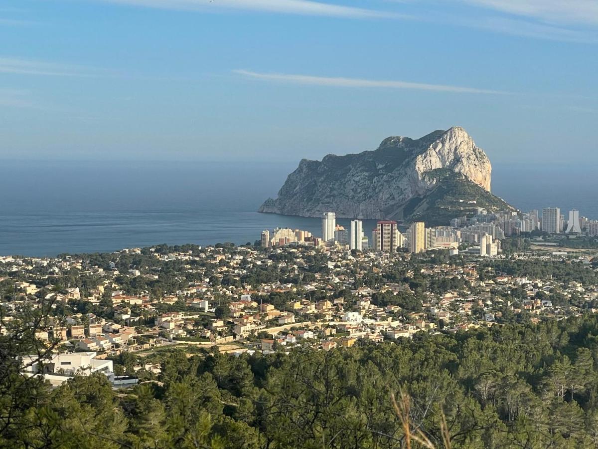 Turmaplaya 41 Al Mar Con Parking Privado Apartamento