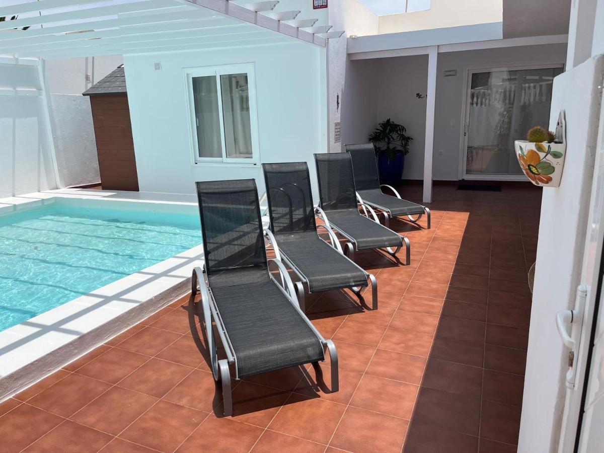 Holiday home Casa Costa Bella Costa Teguise