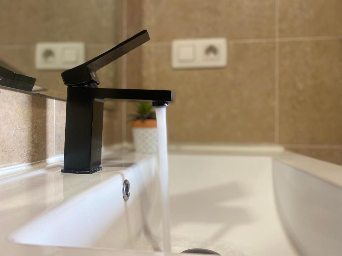 Piso Moderno Y Acogedor Apartamento