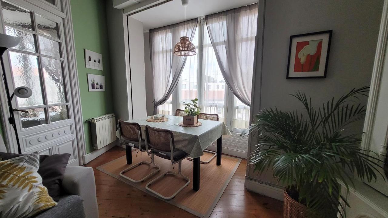 Apartamento San Francisco