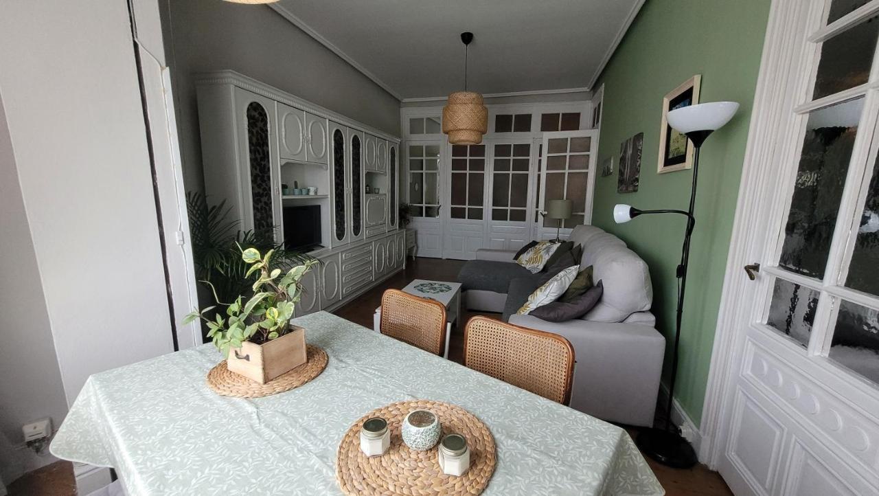 Apartamento San Francisco Apartamento