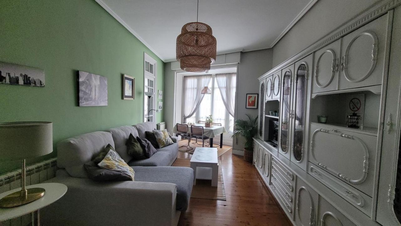 Apartamento San Francisco Avilés