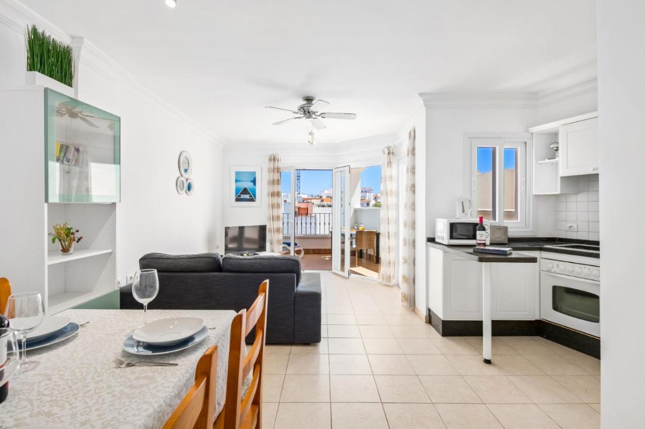 Apartment Bahia Blue - La Caleta *