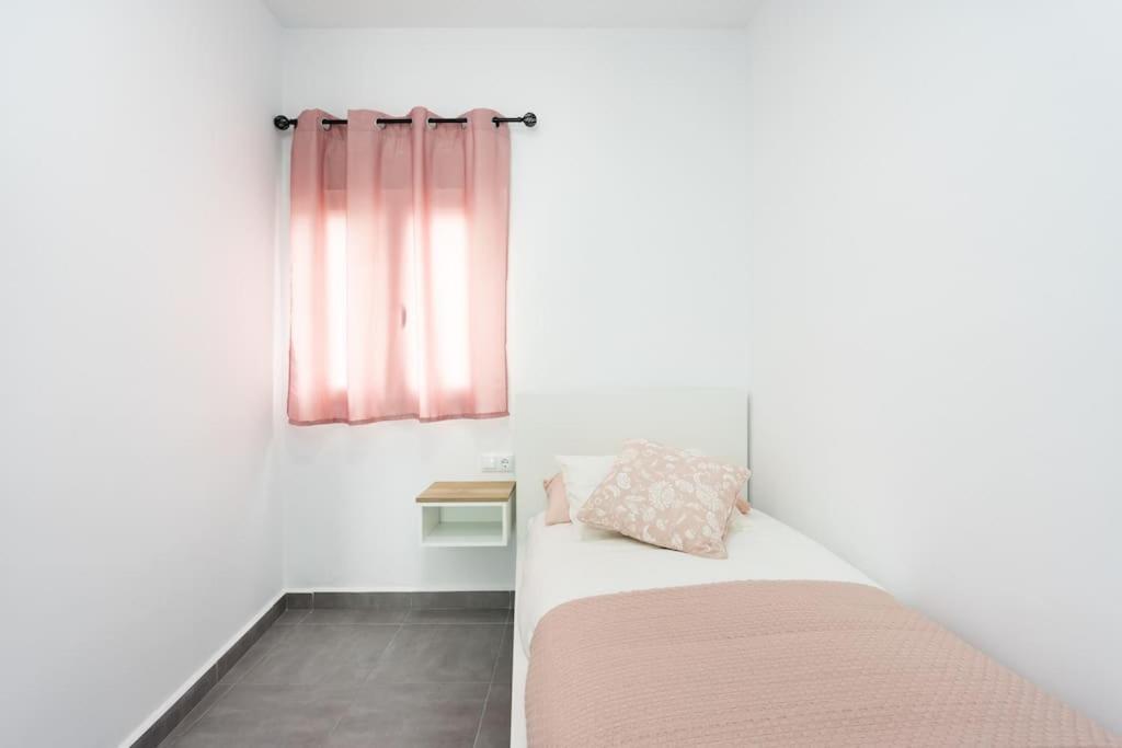 Apartamento Bryson *