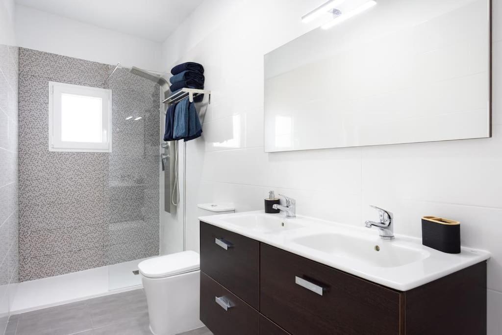 Apartamento Bryson San Juan del Reparo