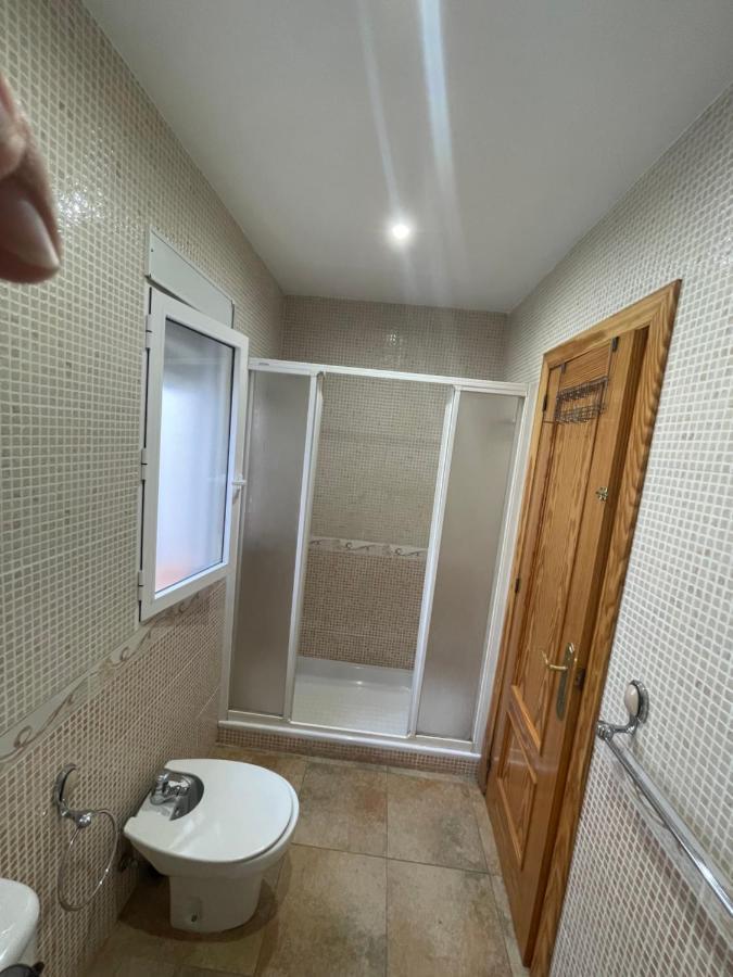 Apartment Pondos Linares (Jaen)