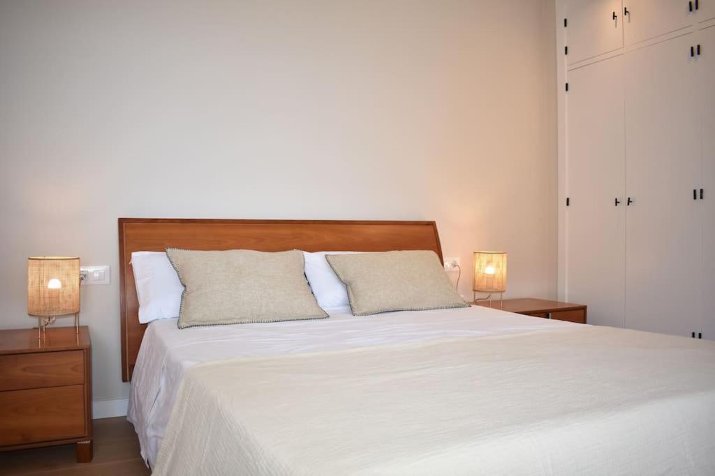 Mirador Torres De Playamar, Con Vistas Al Mar Apartment Torremolinos