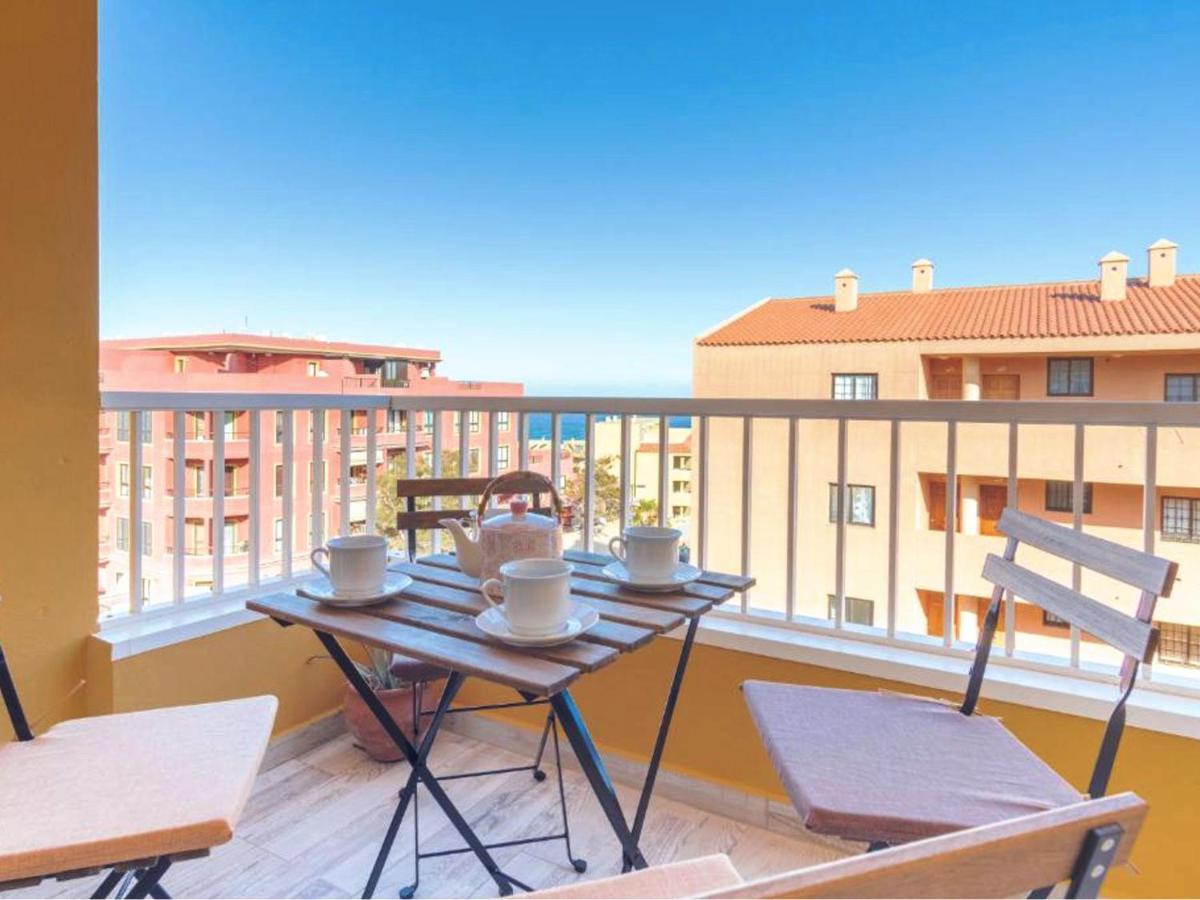 Live Medano Miramar Apartment El Medano (Tenerife)