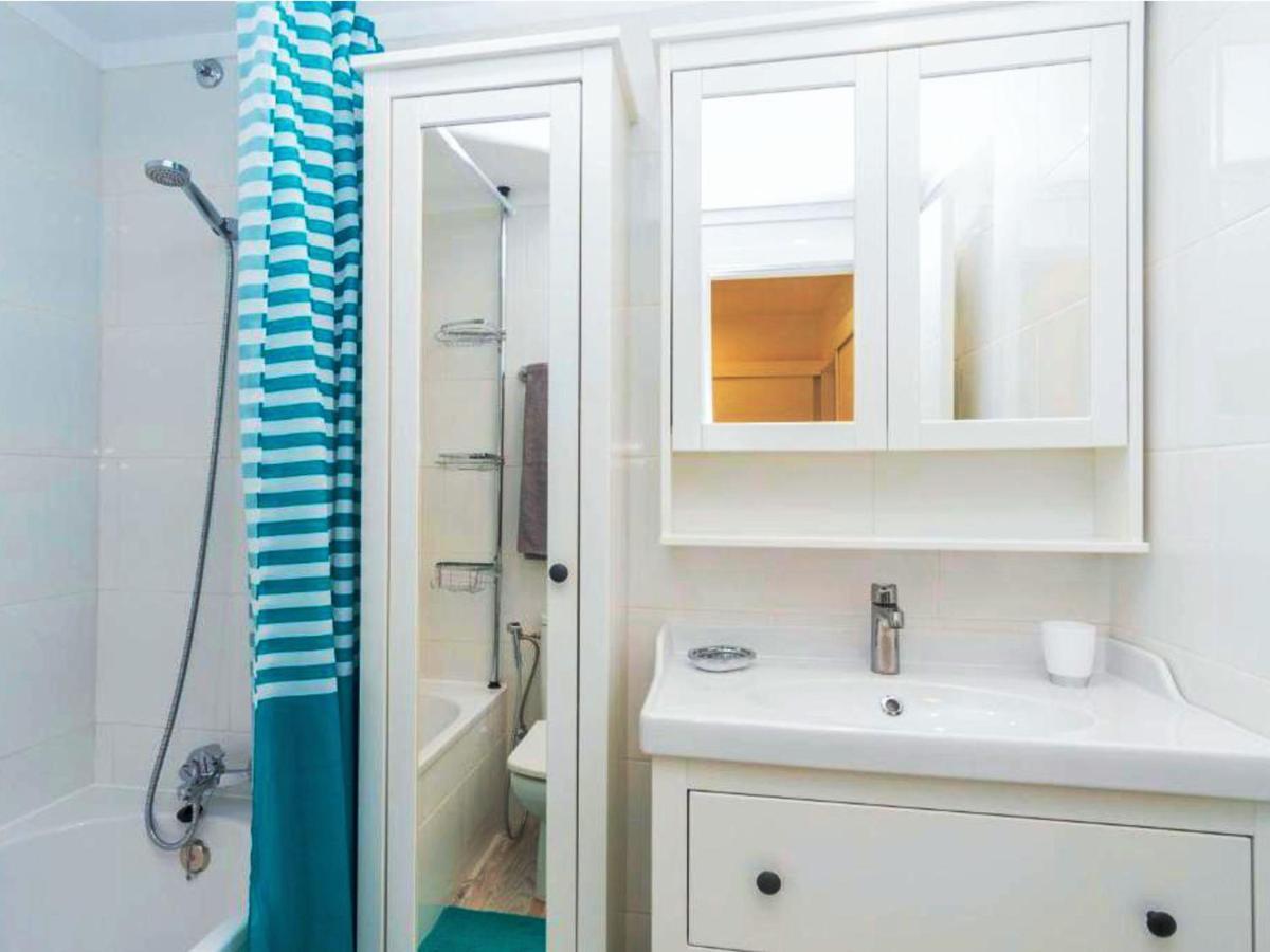 Apartment Live Medano Miramar El Medano (Tenerife)