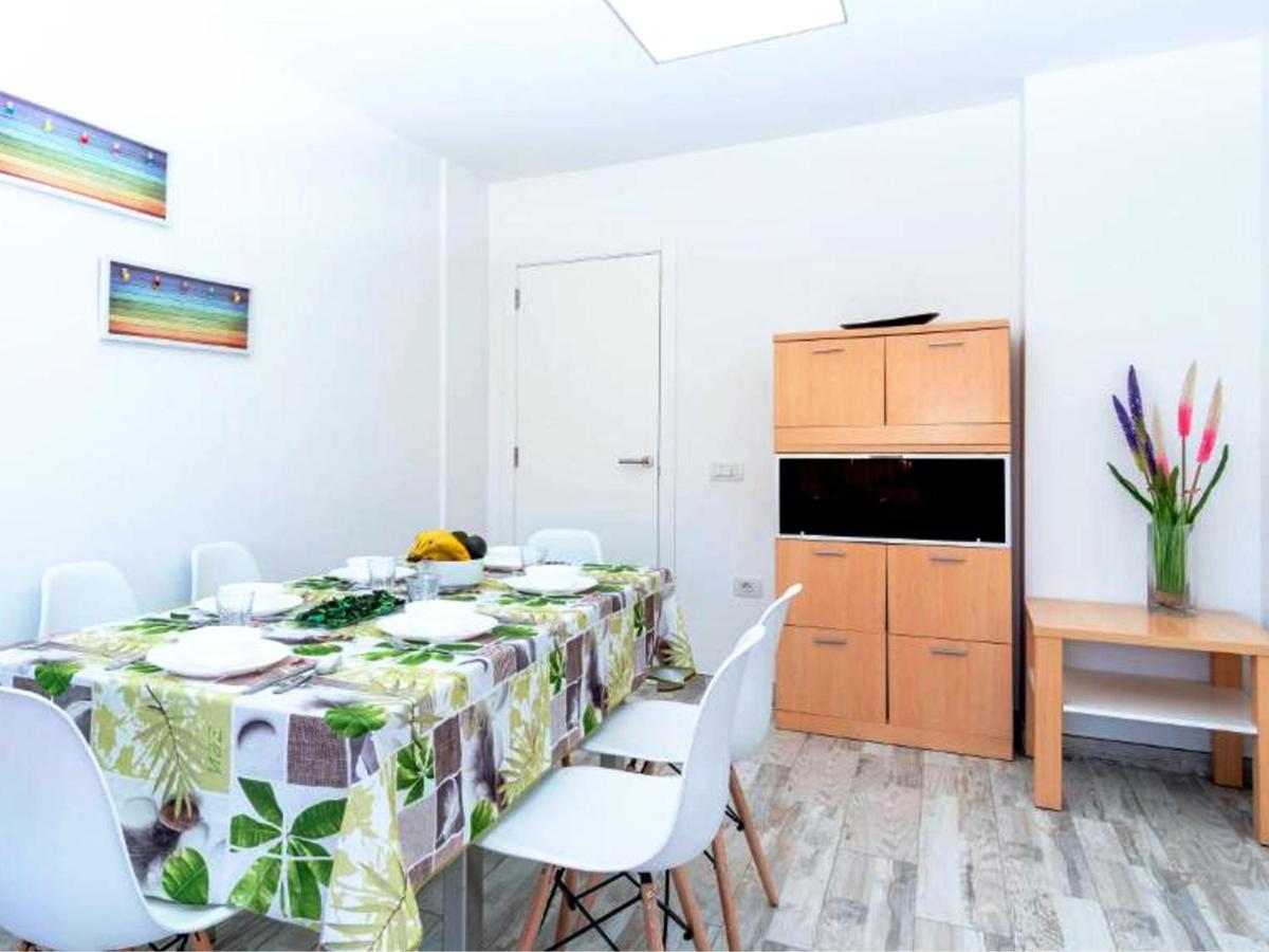 Live Medano Miramar Apartment