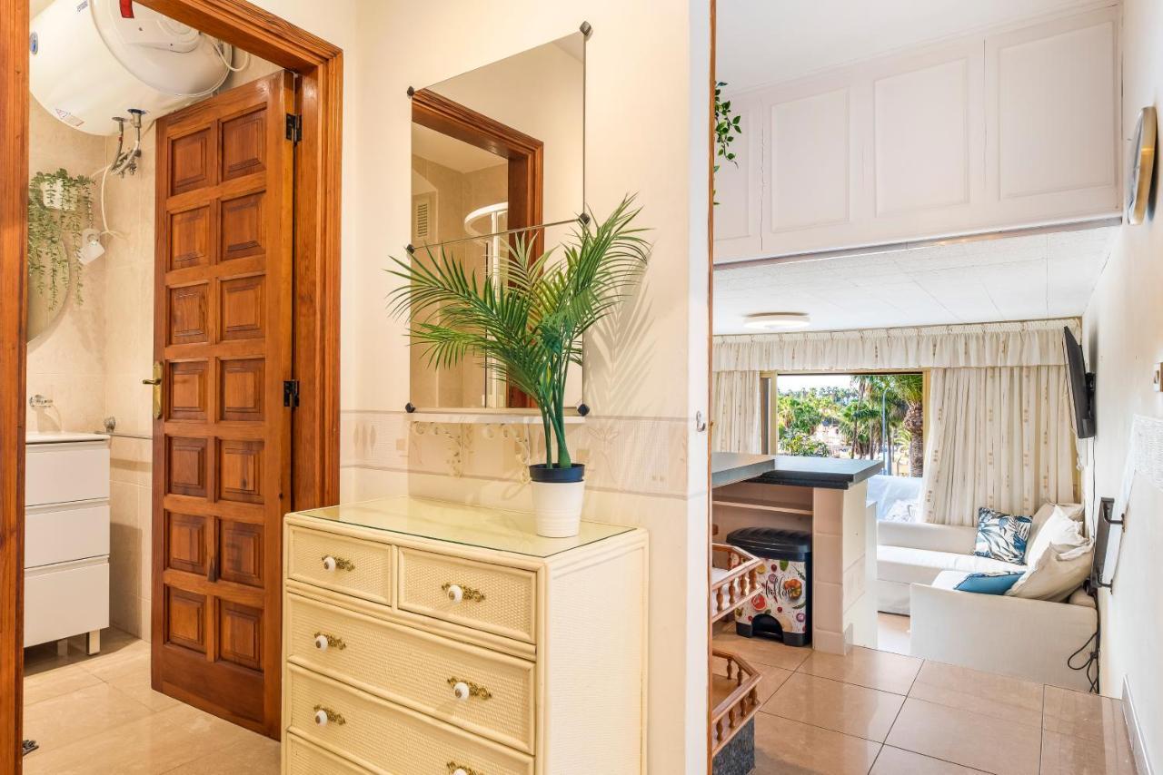 Sunny Oasis Getaway Apartamento