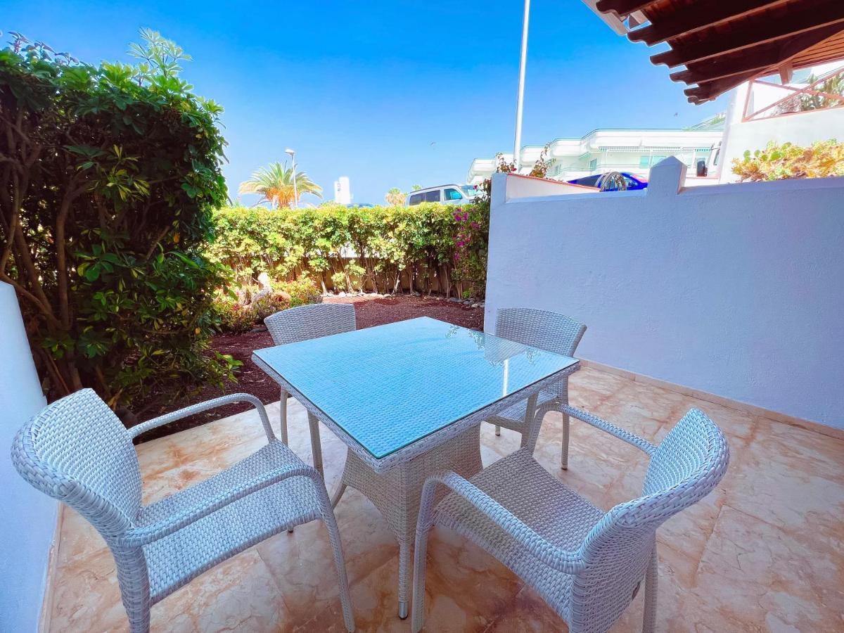 Luxury First Line In El Beril Playa Del Duque Pd1 Apartamento *