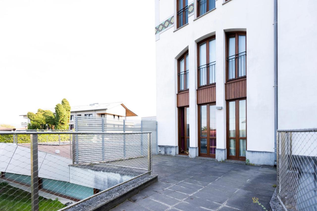 Guadalupe By Basquelidays Apartamento Hondarribia