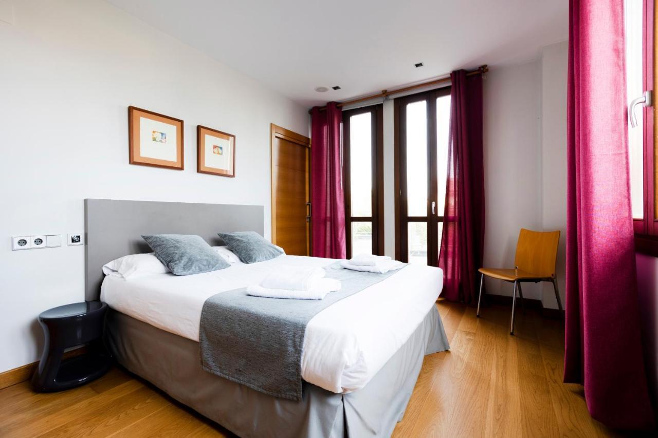 Apartamento Guadalupe By Basquelidays Hondarribia