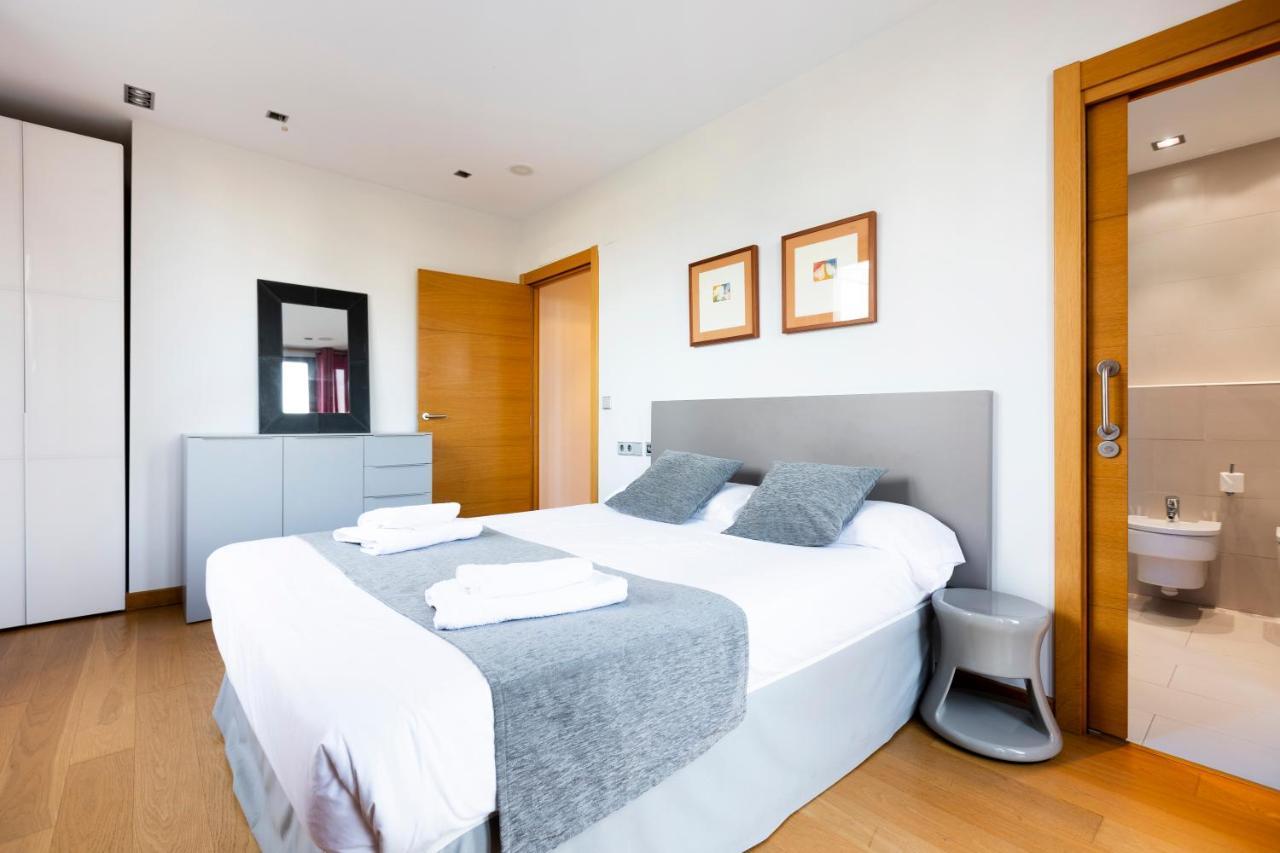 Guadalupe By Basquelidays Apartamento Hondarribia