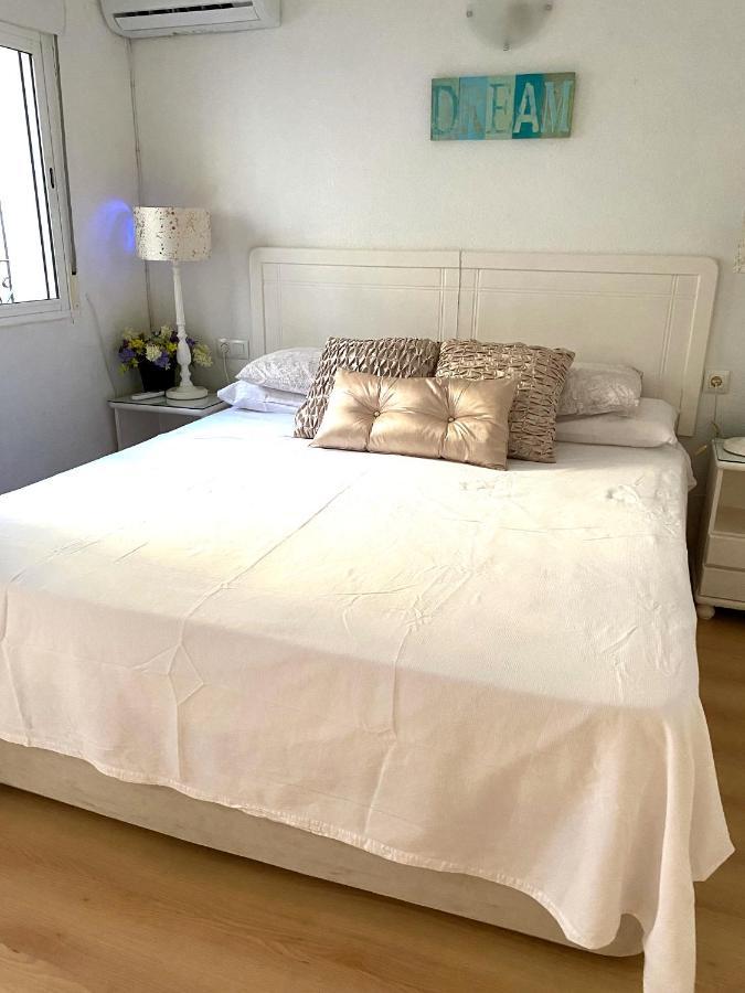 Apartment Pueblo Olivos, Riviera Del Sol *