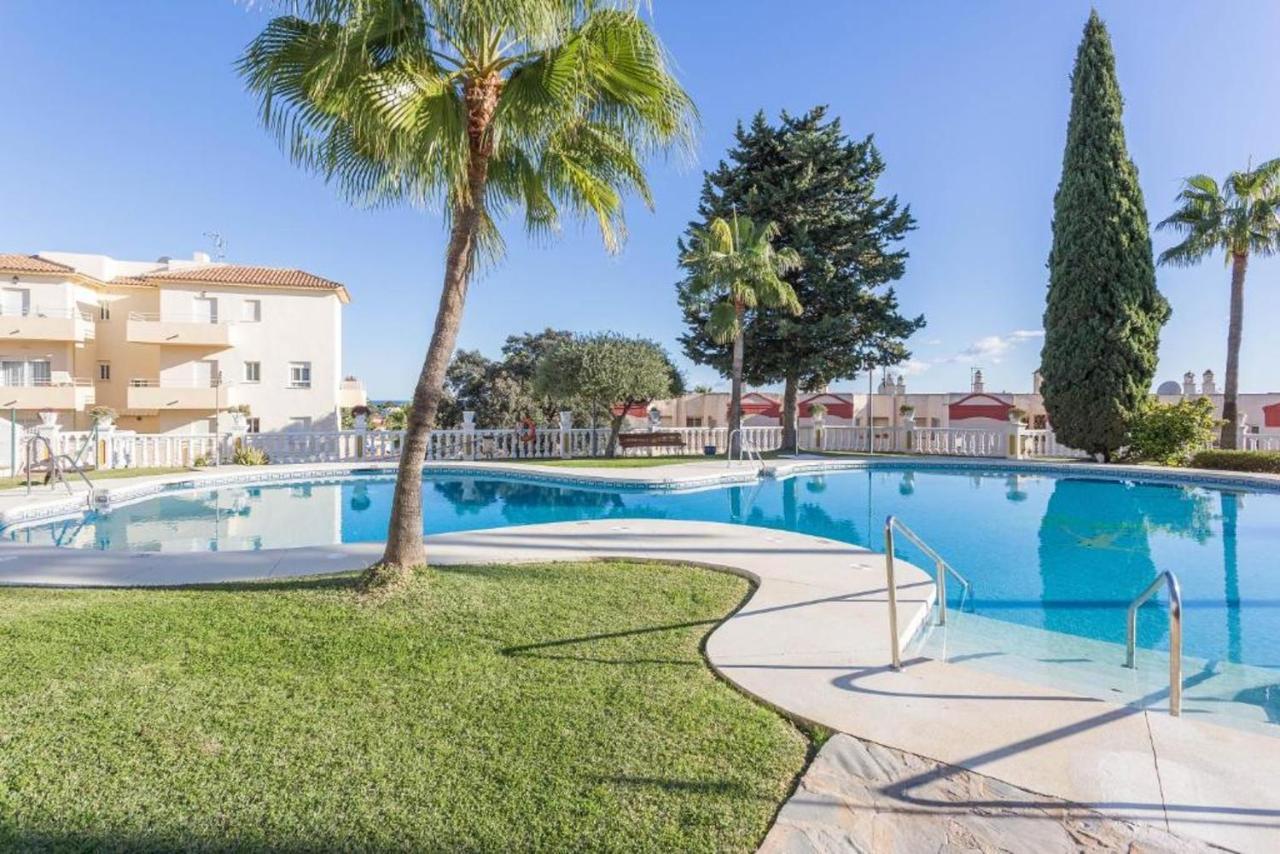 Pueblo Olivos, Riviera Del Sol Apartment *