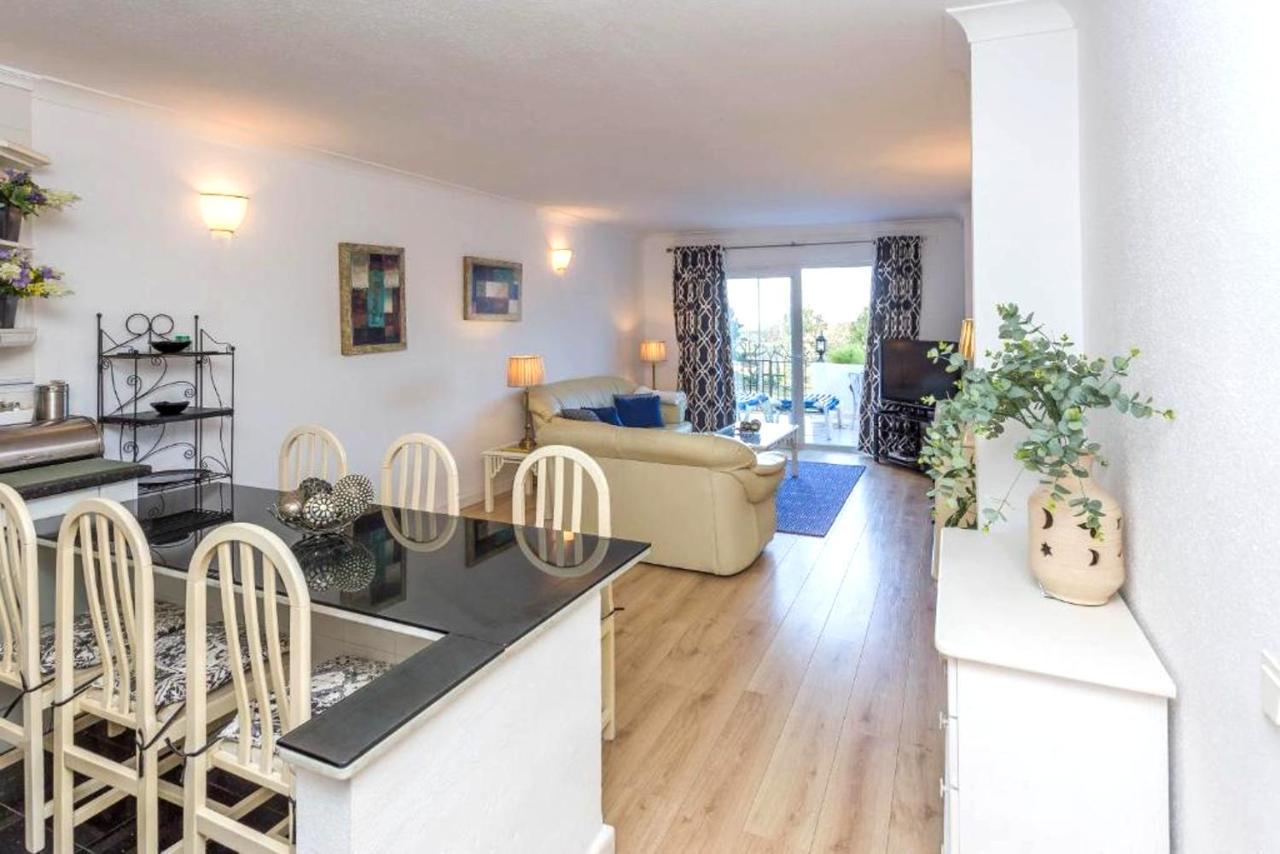 Apartment Pueblo Olivos, Riviera Del Sol Sitio de Calahonda