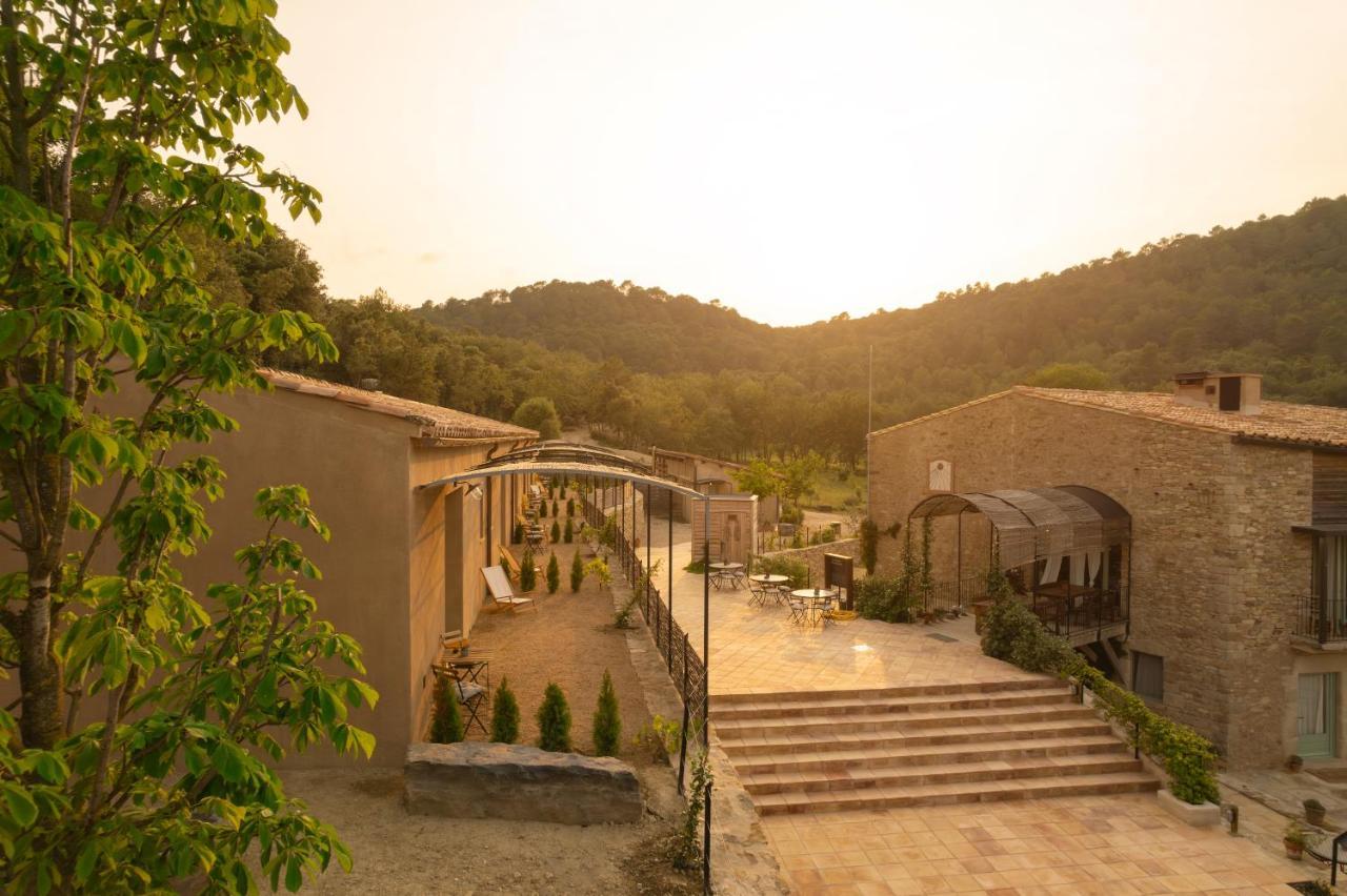 Ecoturisme Buch * Sant Aniol de Finestres