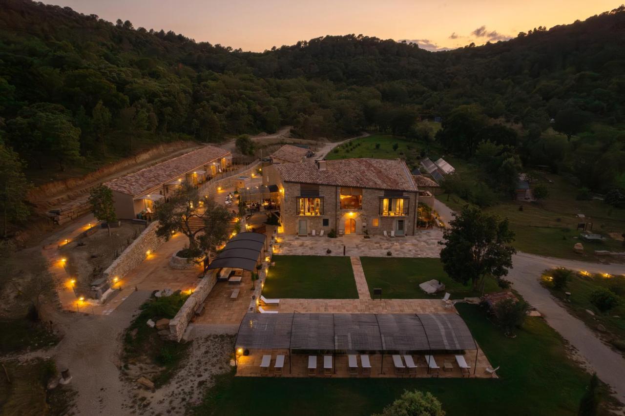 Ecoturisme Buch Hotel