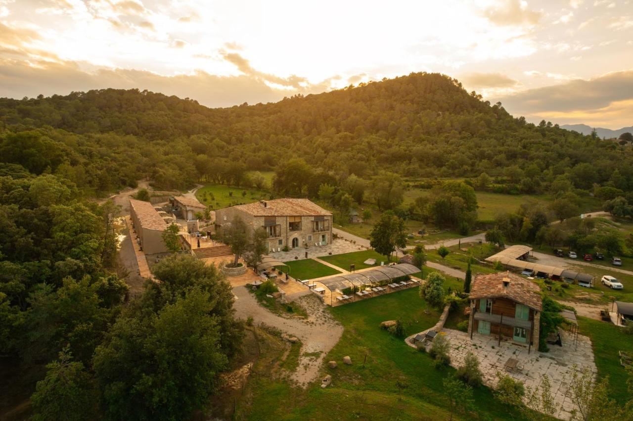 Hotel Ecoturisme Buch