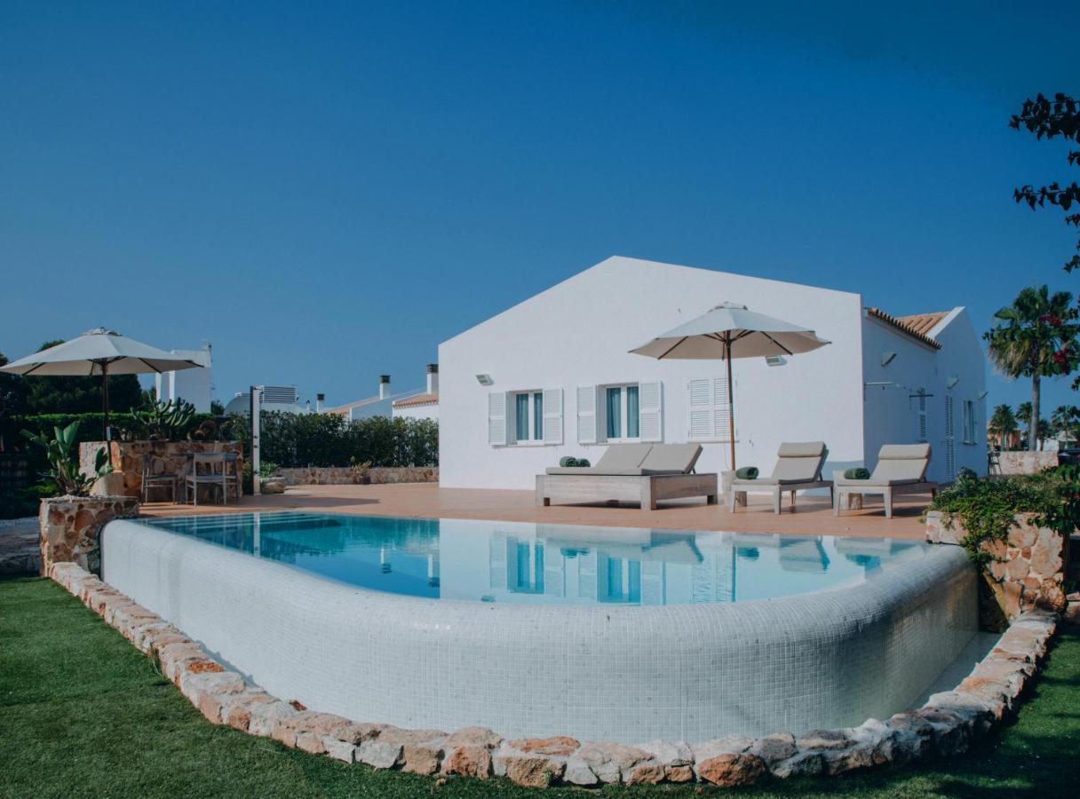 Menorca - & Del Resort 4*