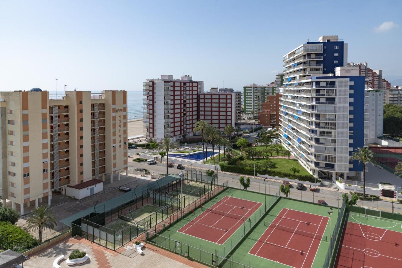 Apartamento Florazar 1, Ii-a 11-b Cullera