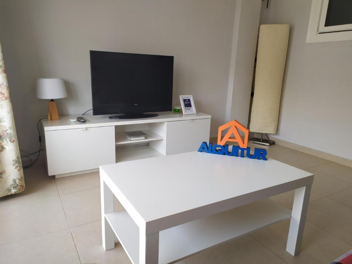 Apartamento Mar Y Montaña 7º-119 *