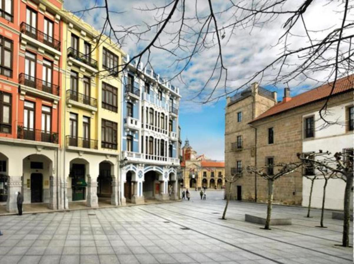Apartamento San Francisco * Avilés