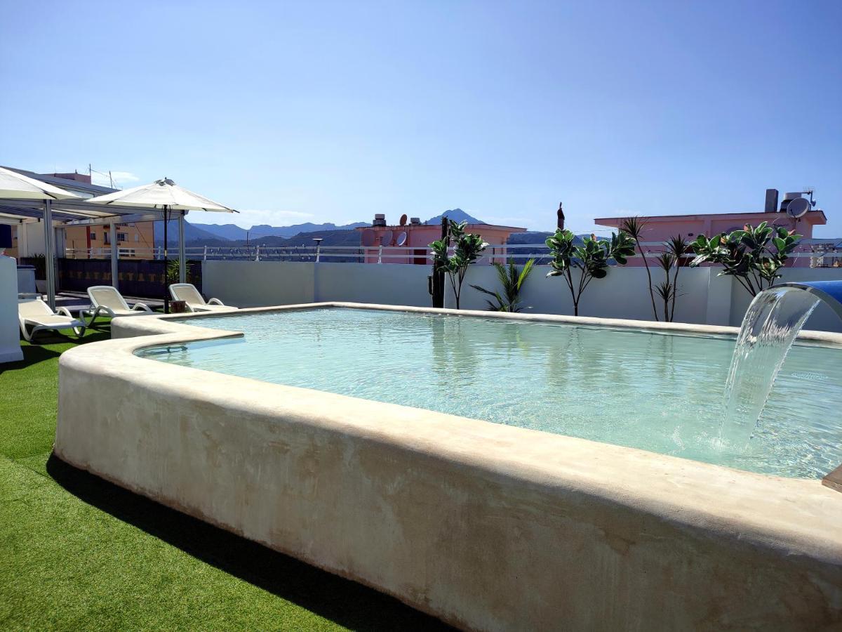 Porto Hotel