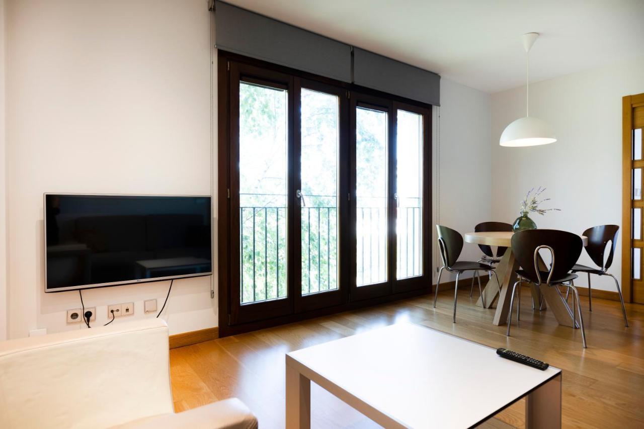 Apartment Jaizkibel By Basquelidays