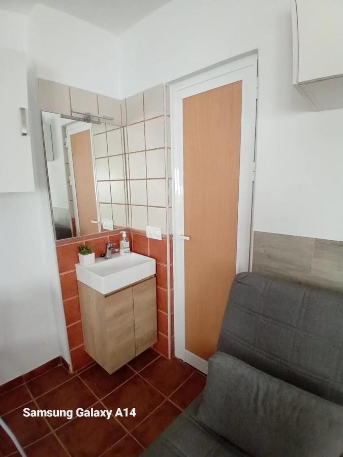 Apartment Apartamento La Morena