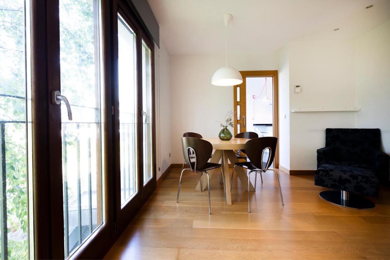 Jaizkibel By Basquelidays Apartment