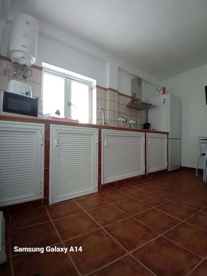 Apartment Apartamento La Morena El Pris