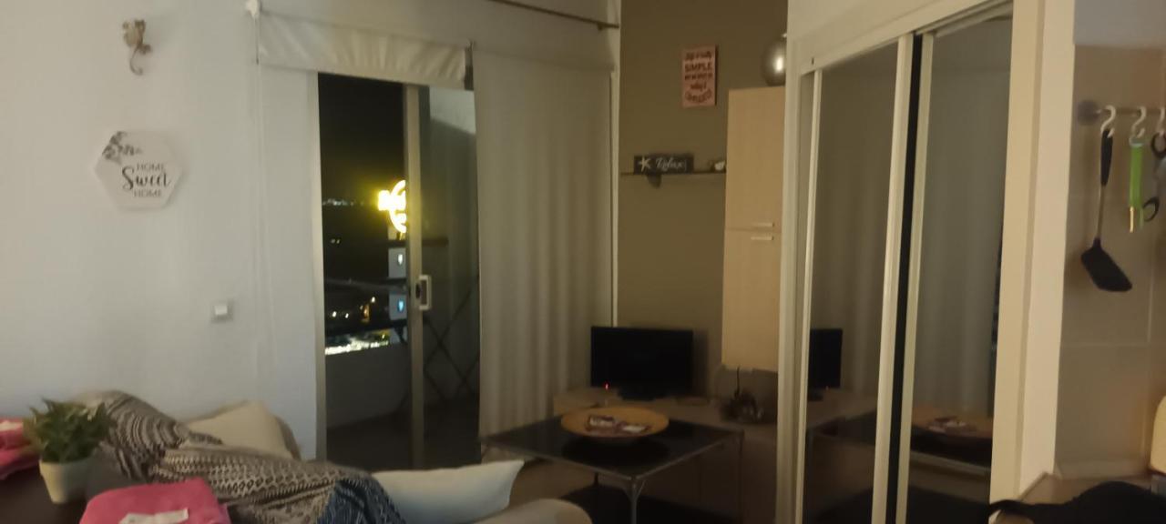 Cosy On Rooftop Apartment Playa Paraiso (Tenerife)