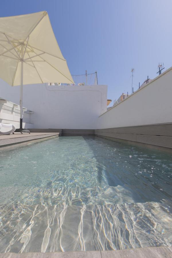 Hotel Soho Boutique Columela