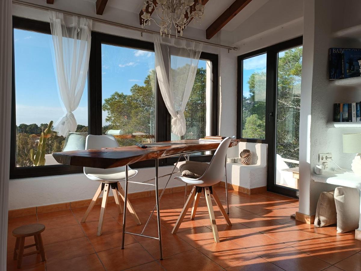 Сasa de vacaciones Vaixell Wonderful Sunsets Private Terraces *