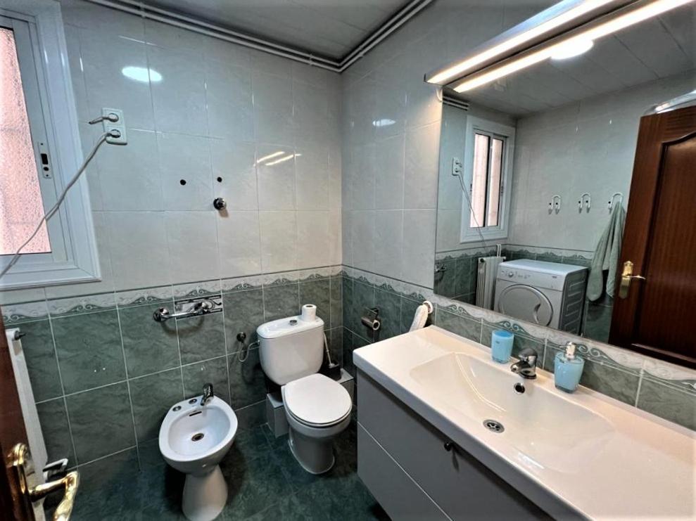 Bed & Breakfast Rooms Nueva Valencia Barcelona