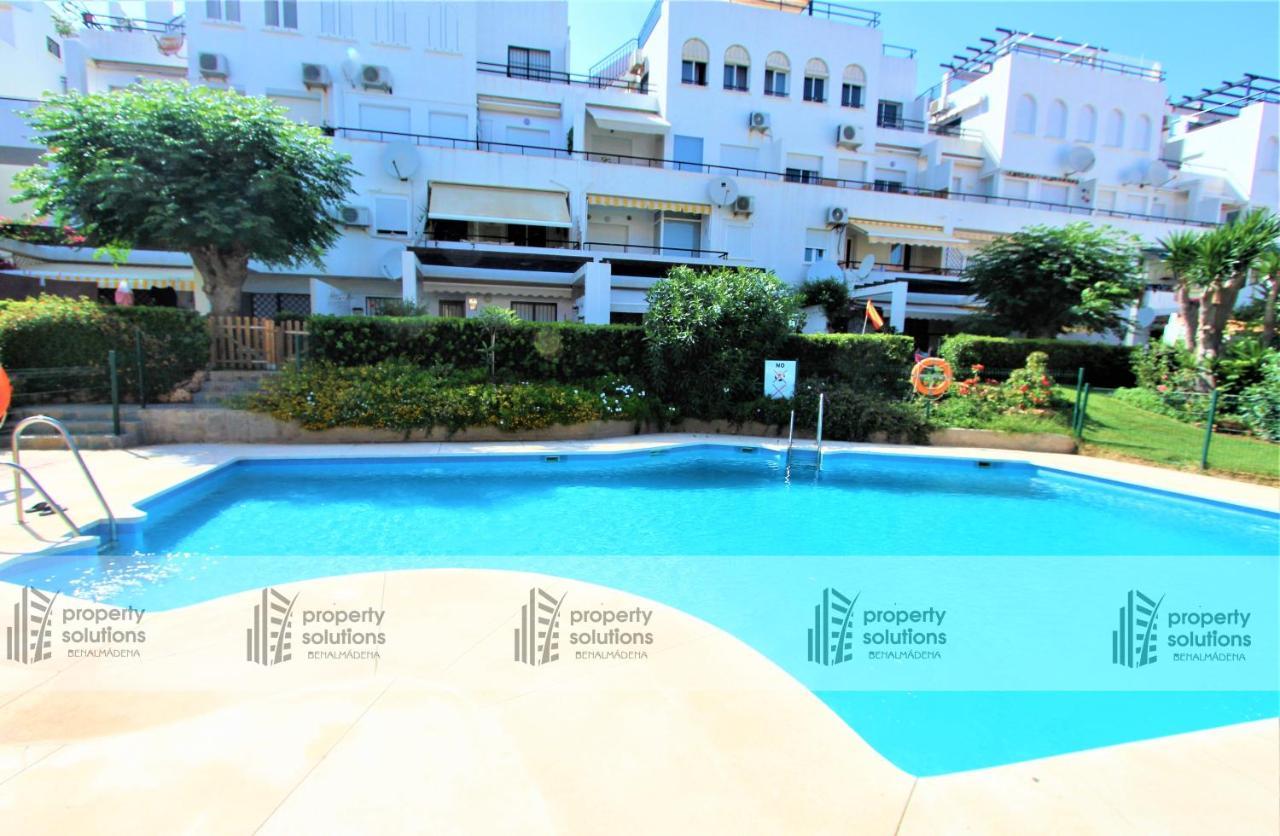 Carihuela Playa - 2ª Linea De Playa - Piscina - Parking Gratis *