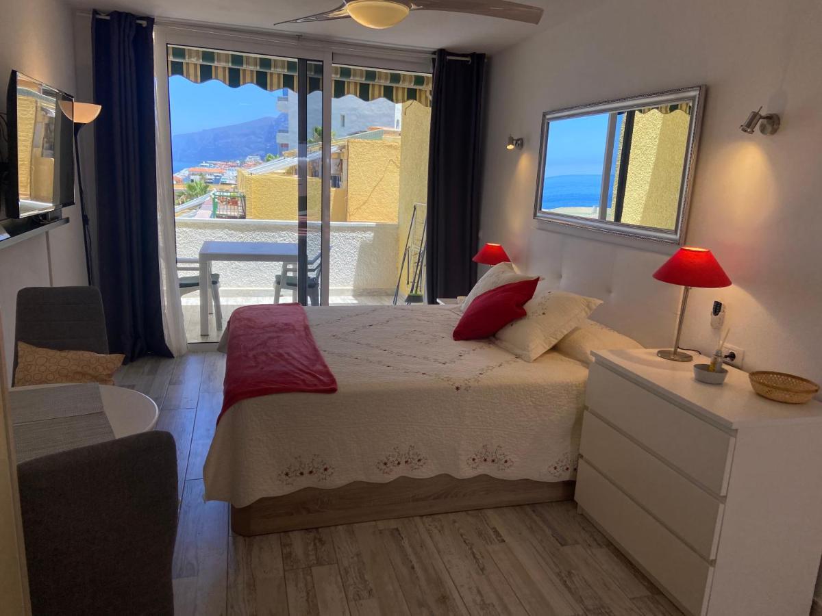 Estudio Vistamar La Arena Apartamento *