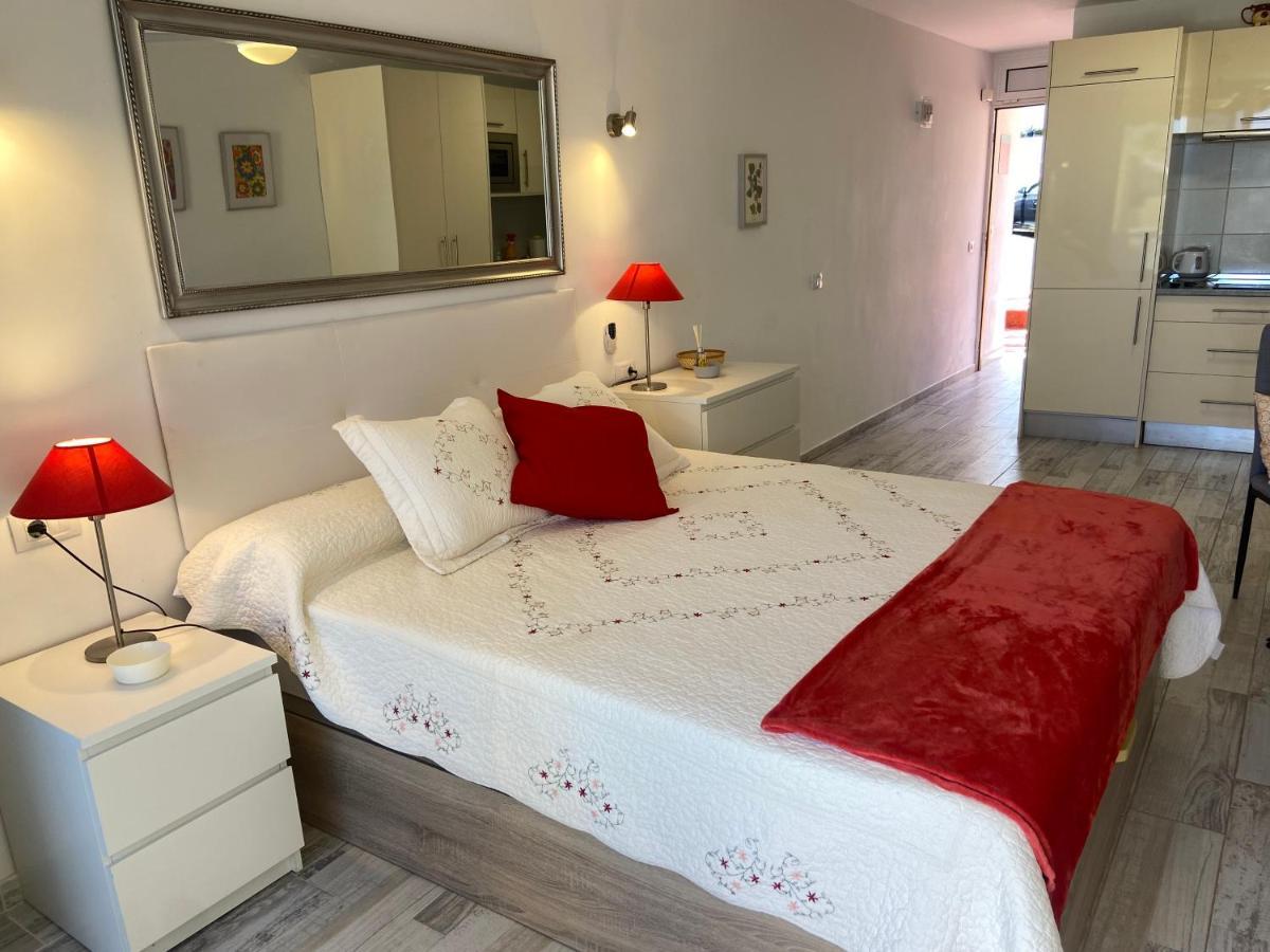 Apartamento Estudio Vistamar La Arena