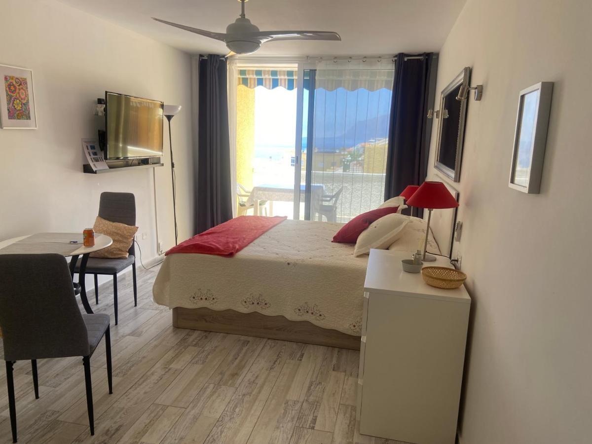 Apartamento Estudio Vistamar La Arena